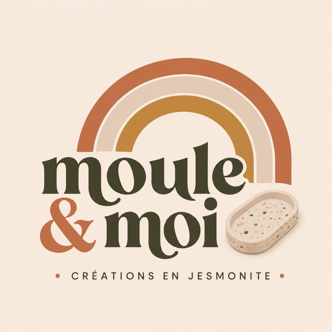 Moule & Moi — Ateliers Jesmonite